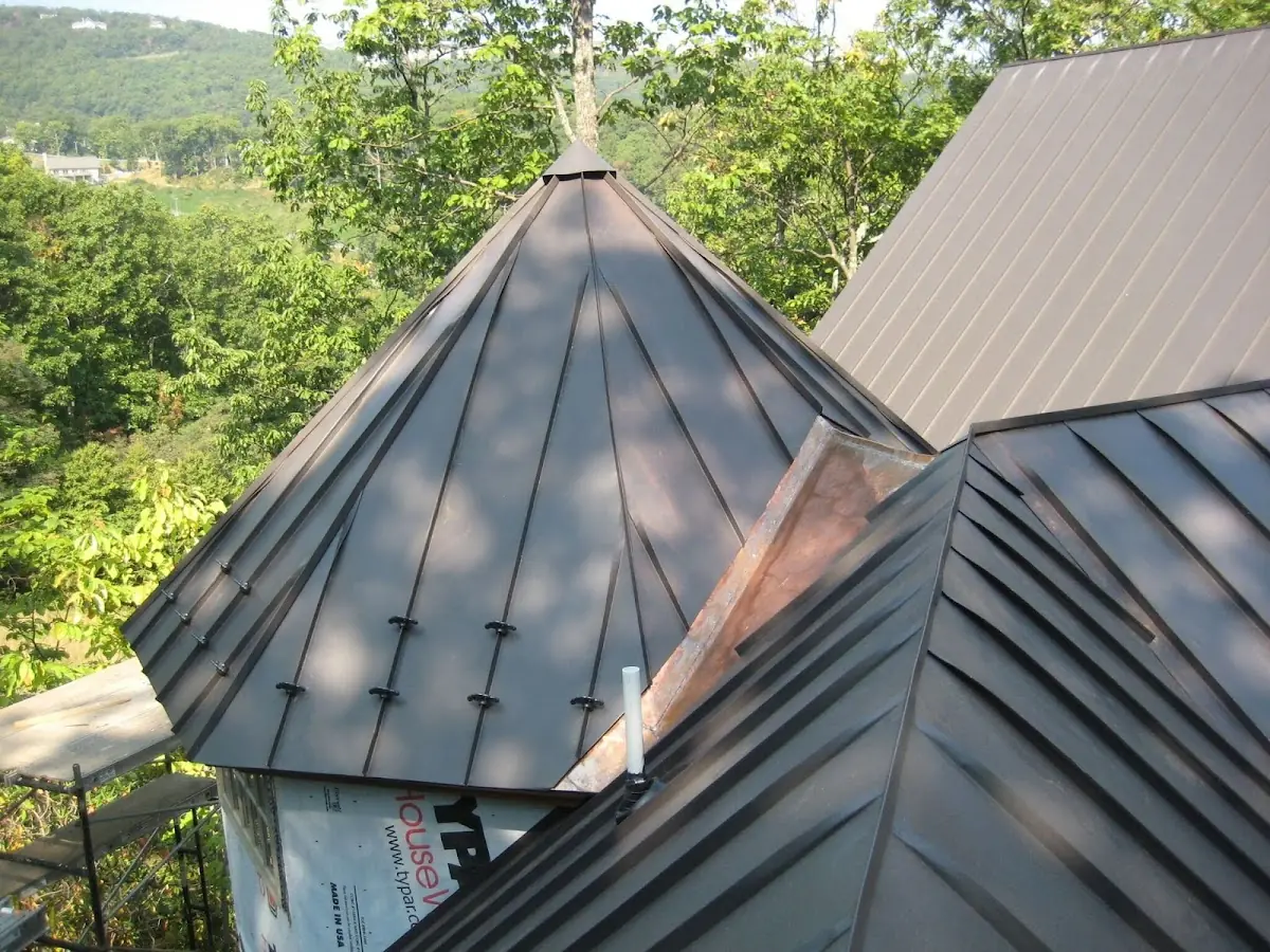 Professional Gutter Cleaning by Craftsman Roofing in Alberhill District