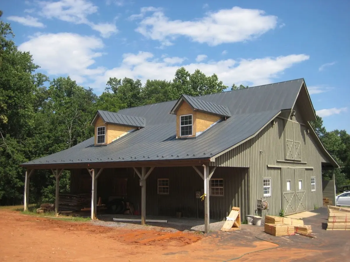Expert Roof Coating workmanship in Alberhill District